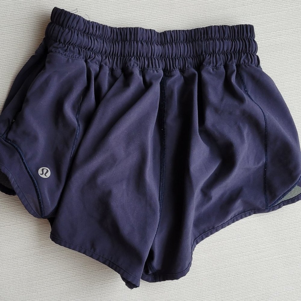 Lululemon Sports Shorts